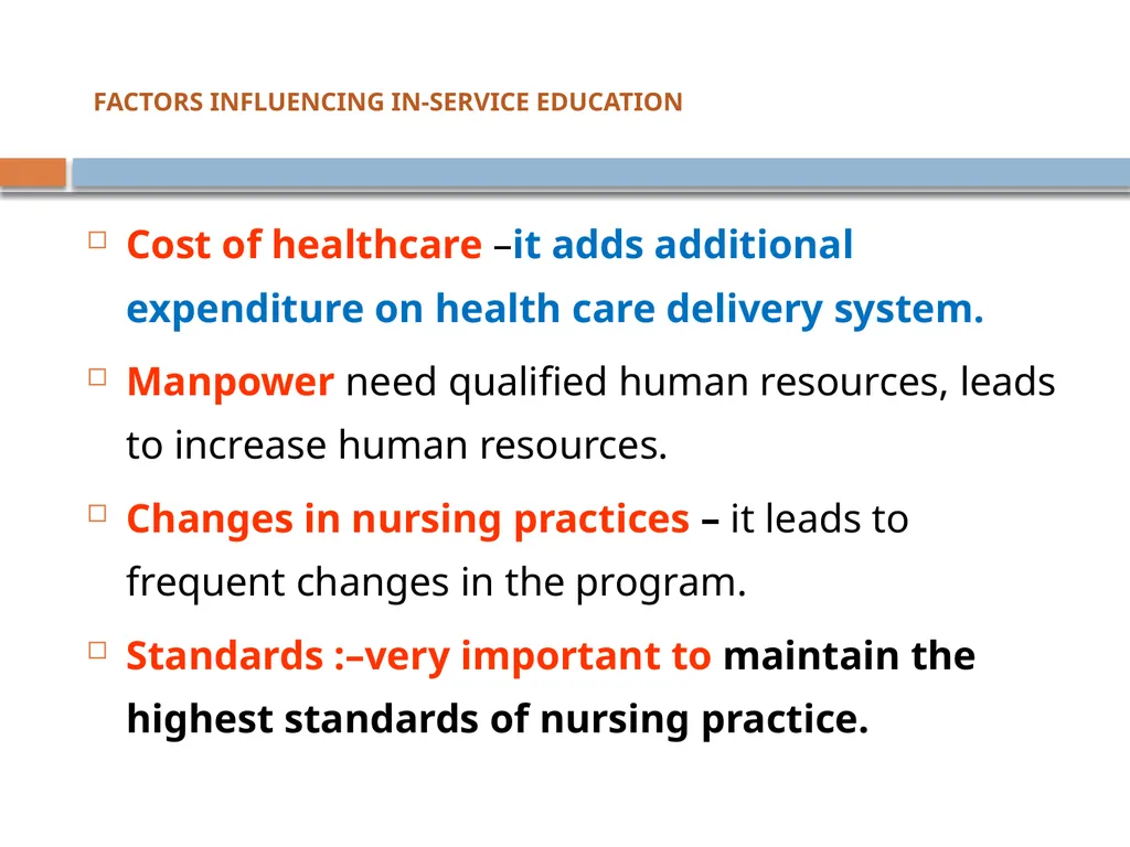 Mrs. Reena Vincent Professor JMCON IN-SERVICE - slide 49 of 76