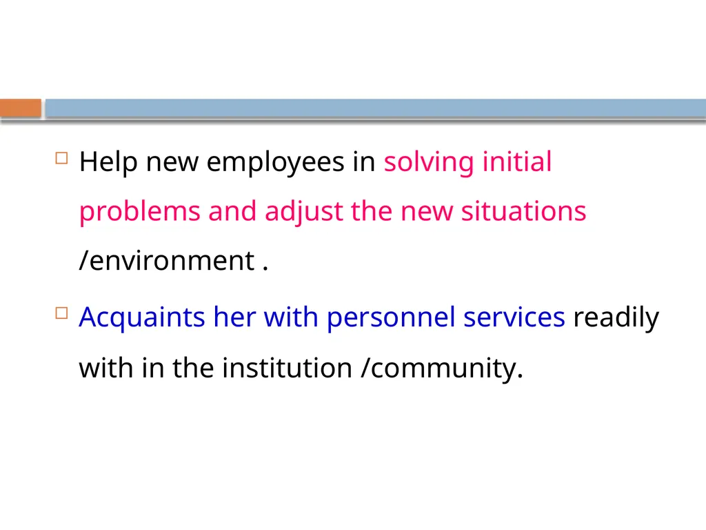 Mrs. Reena Vincent Professor JMCON IN-SERVICE - slide 31 of 76