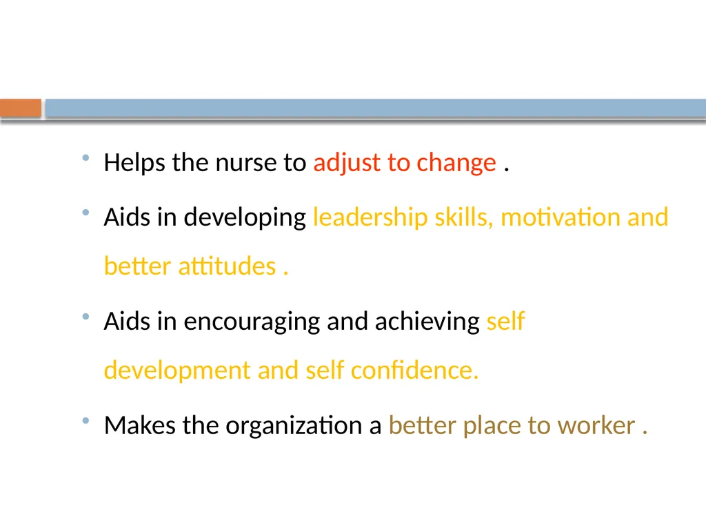 Mrs. Reena Vincent Professor JMCON IN-SERVICE - slide 69 of 76
