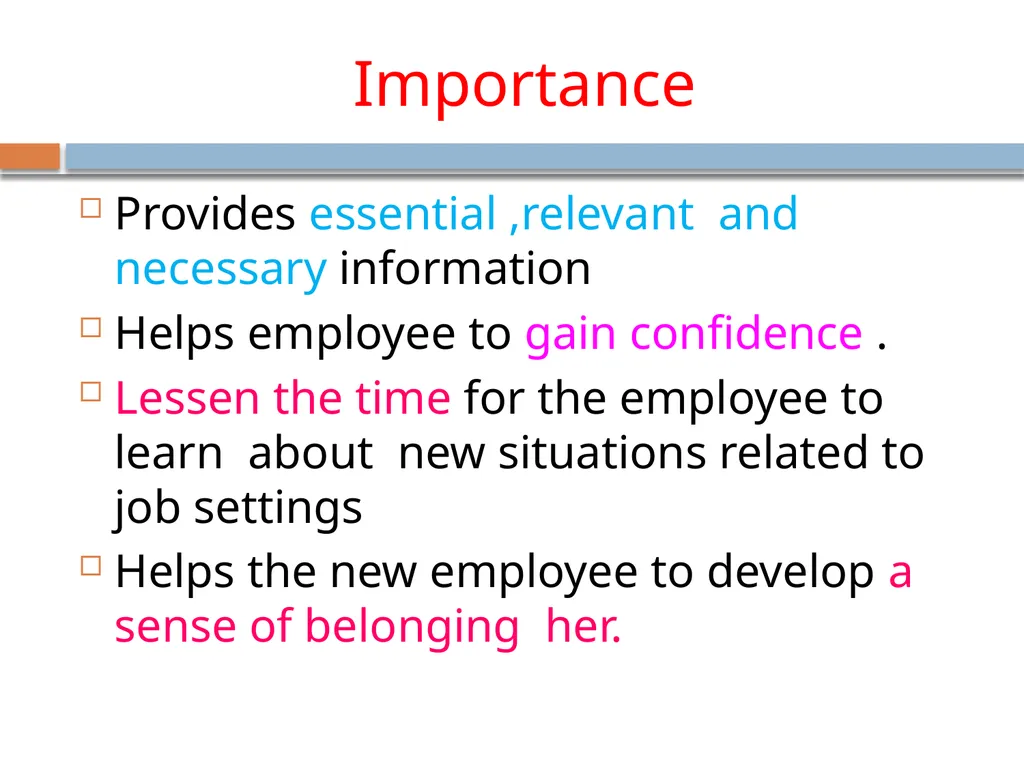 Mrs. Reena Vincent Professor JMCON IN-SERVICE - slide 30 of 76