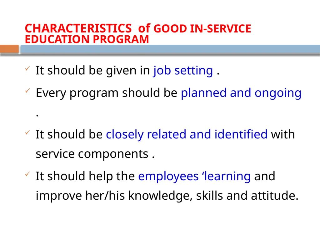 Mrs. Reena Vincent Professor JMCON IN-SERVICE - slide 18 of 76