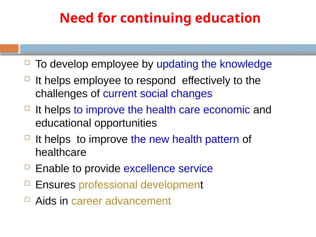 Mrs. Reena Vincent Professor JMCON IN-SERVICE - slide 47 of 76