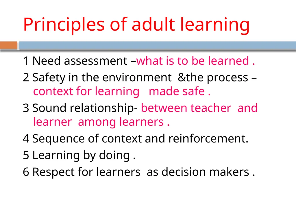 Mrs. Reena Vincent Professor JMCON IN-SERVICE - slide 50 of 76