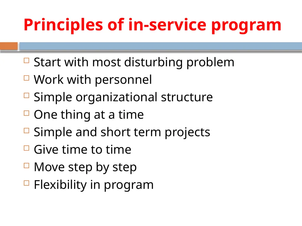 Mrs. Reena Vincent Professor JMCON IN-SERVICE - slide 17 of 76