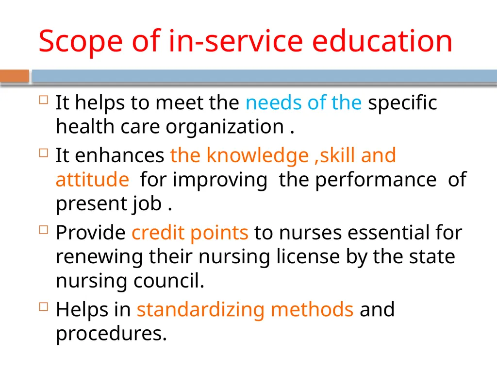 Mrs. Reena Vincent Professor JMCON IN-SERVICE - slide 13 of 76