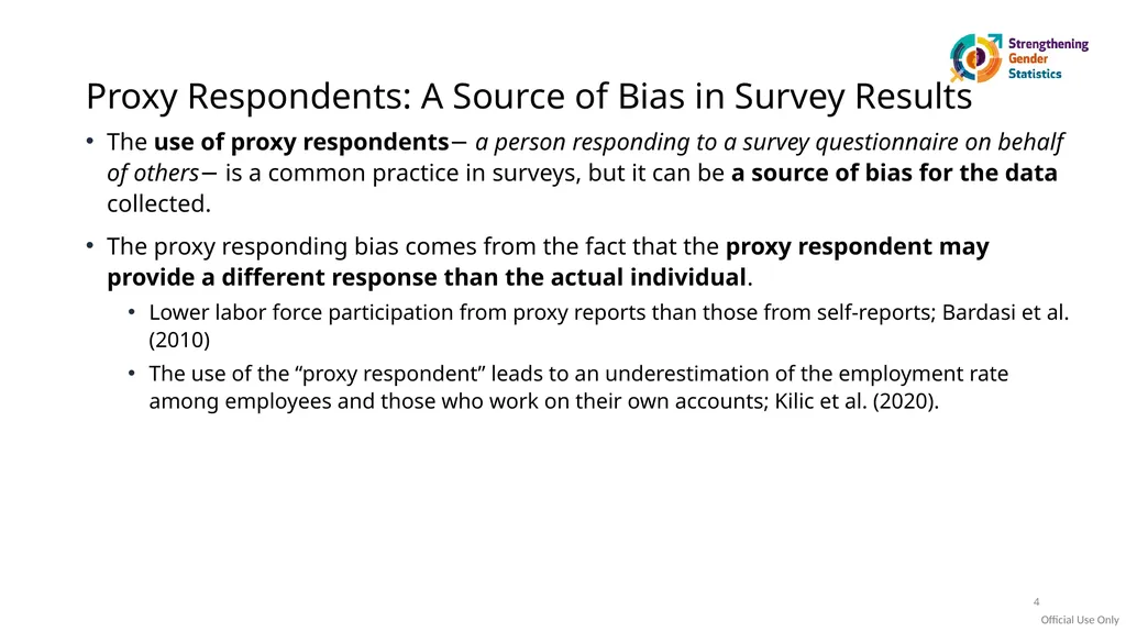 Research Project on Understanding challenges and - slide 4 of 27