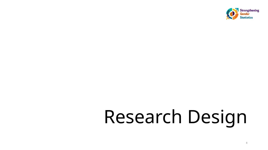 Research Project on Understanding challenges and - slide 8 of 27