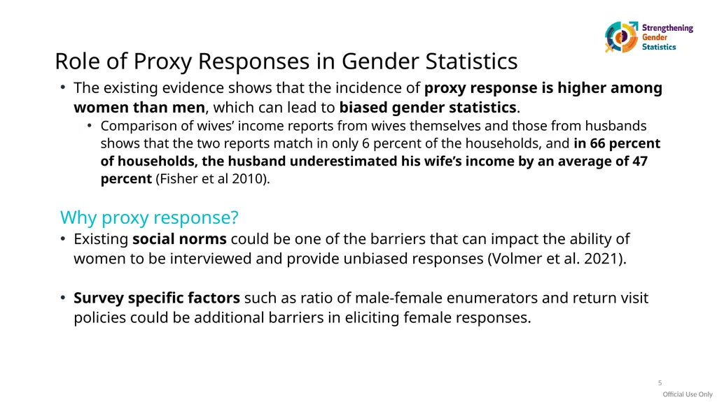 Research Project on Understanding challenges and - slide 5 of 27