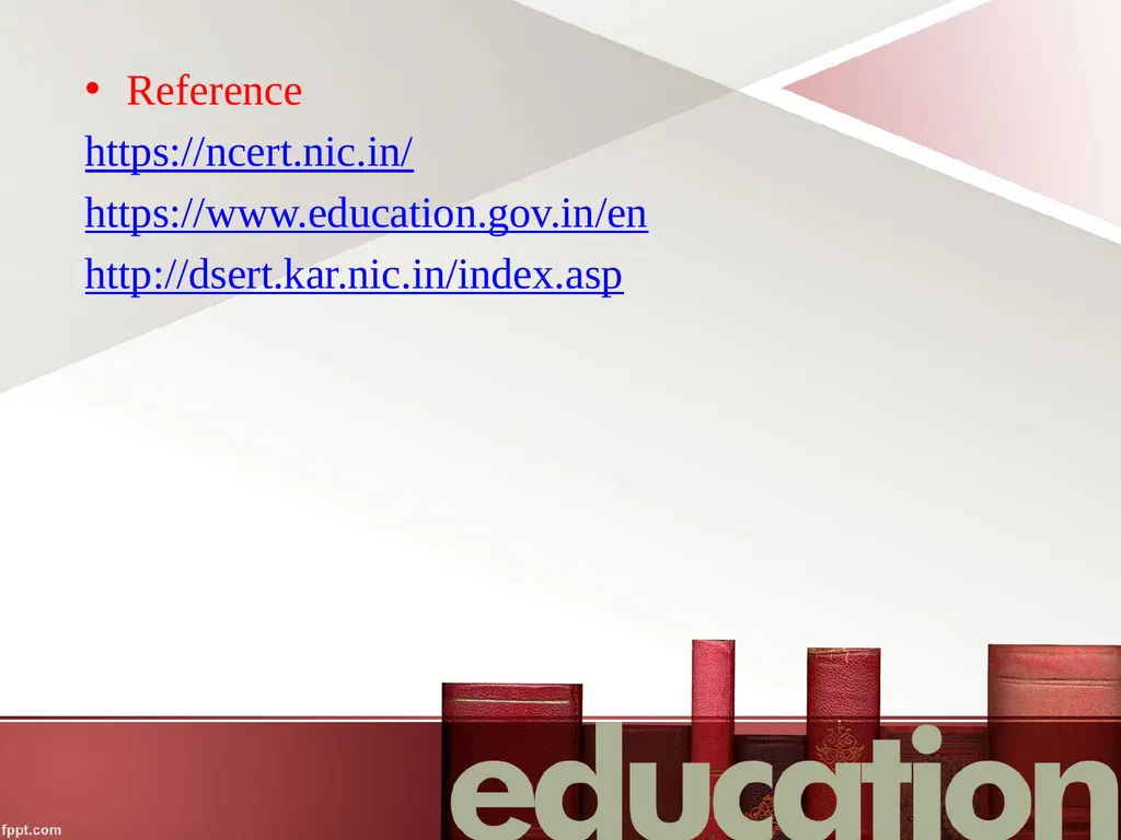 SRI SARAVAJNA COLLEGE OF EDUCATION Subject : - slide 14 of 15