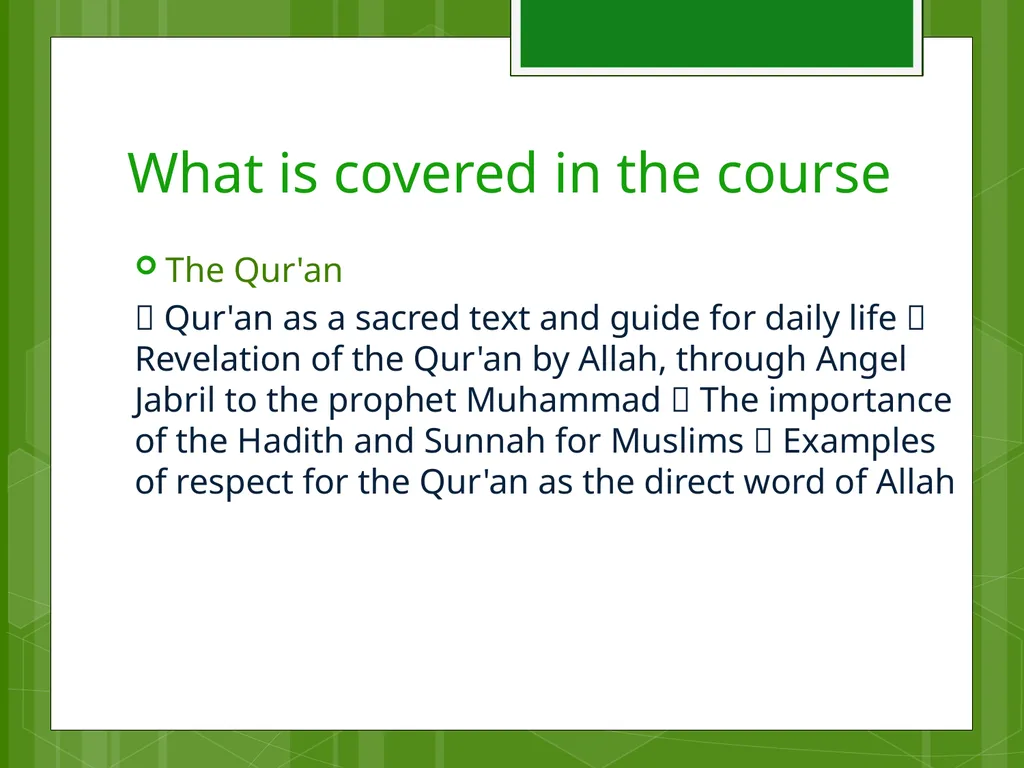 Ramsey Grammar School Year 9 Options 22nd April - slide 10 of 23