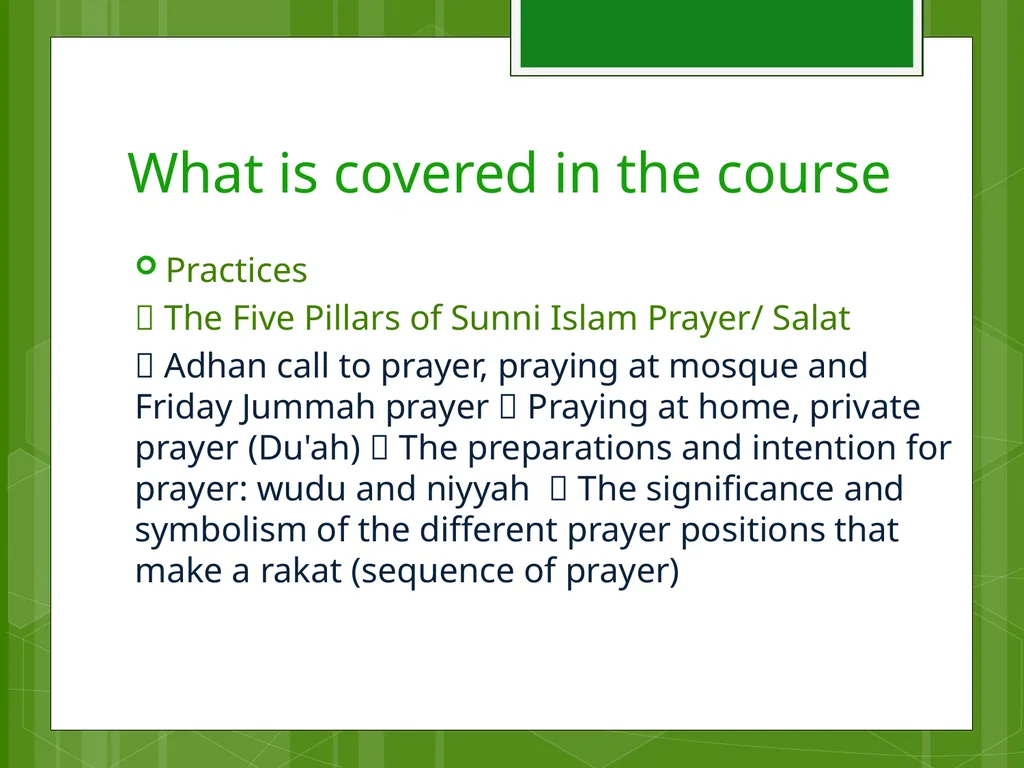 Ramsey Grammar School Year 9 Options 22nd April - slide 11 of 23