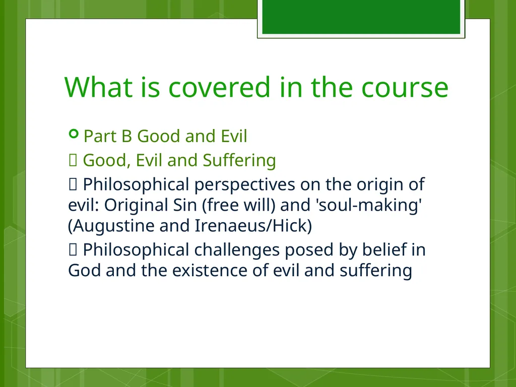 Ramsey Grammar School Year 9 Options 22nd April - slide 18 of 23
