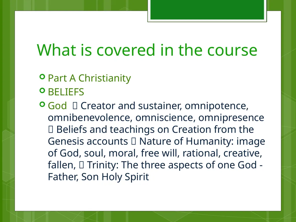 Ramsey Grammar School Year 9 Options 22nd April - slide 5 of 23