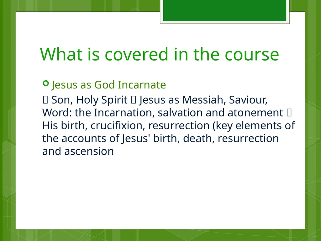 Ramsey Grammar School Year 9 Options 22nd April - slide 6 of 23
