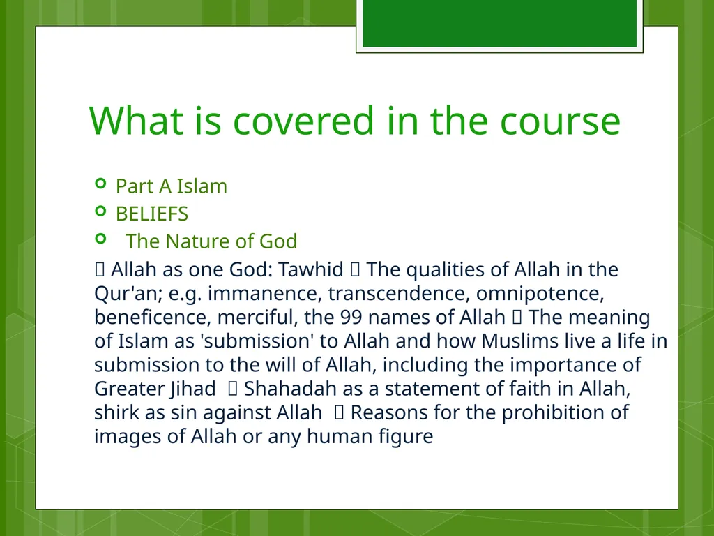 Ramsey Grammar School Year 9 Options 22nd April - slide 9 of 23