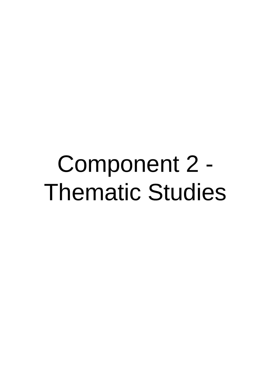 RS GCSE AQA A - 8062 Year 11 - Work - slide 70 of 120