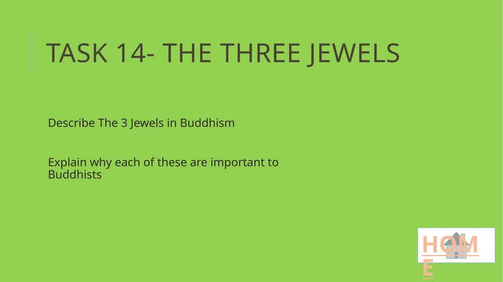 Higher RMPS REVISION TASKS Use this resource to - slide 16 of 35