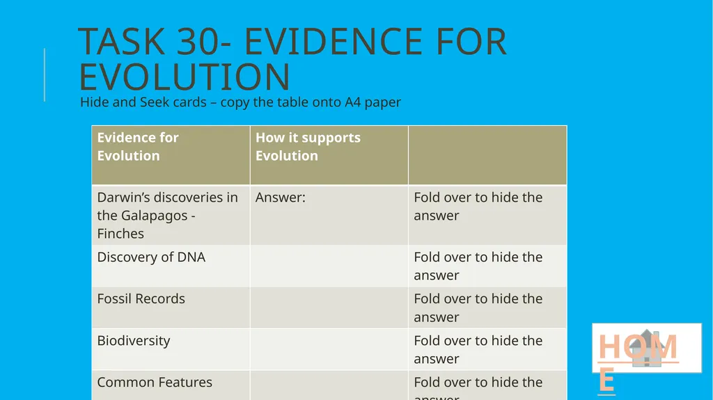 Higher RMPS REVISION TASKS Use this resource to - slide 32 of 35