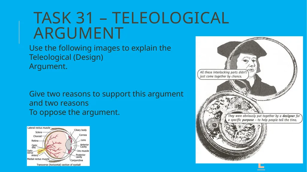 Higher RMPS REVISION TASKS Use this resource to - slide 33 of 35