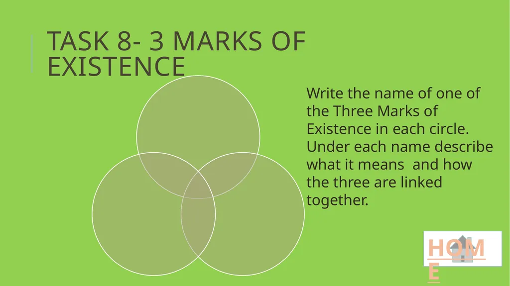 Higher RMPS REVISION TASKS Use this resource to - slide 10 of 35