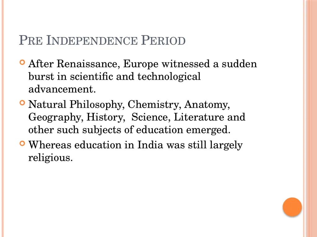 Policy Perspective in Teacher Education: - slide 3 of 23