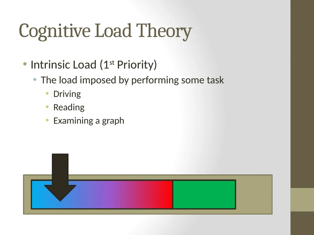 The Adaptive Concept Map Jacob Moore CS 6604 - slide 19 of 32