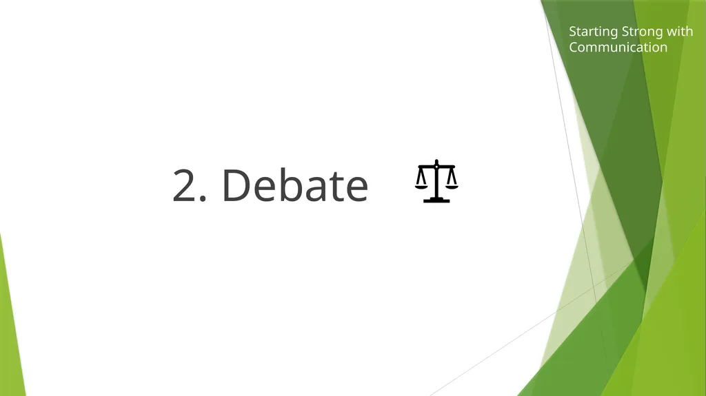 Engaging Students in Blackboard Discussions - slide 16 of 44