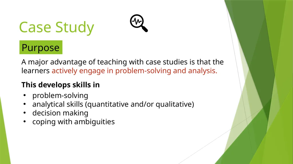 Engaging Students in Blackboard Discussions - slide 13 of 44