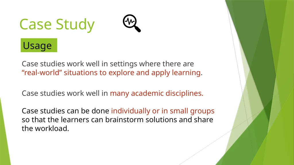 Engaging Students in Blackboard Discussions - slide 14 of 44