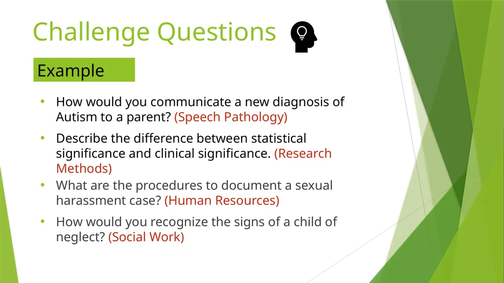Engaging Students in Blackboard Discussions - slide 30 of 44