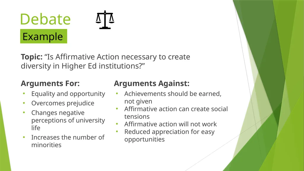 Engaging Students in Blackboard Discussions - slide 20 of 44