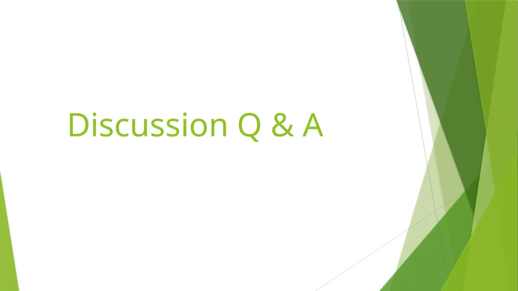Engaging Students in Blackboard Discussions - slide 44 of 44