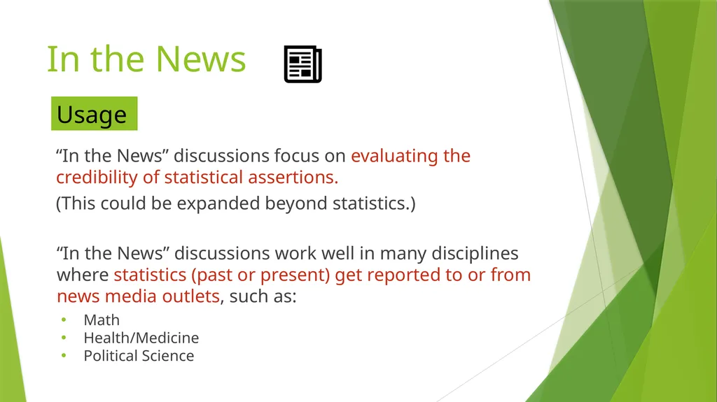 Engaging Students in Blackboard Discussions - slide 34 of 44