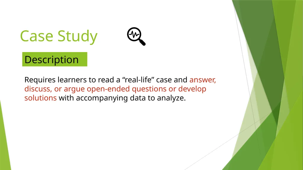 Engaging Students in Blackboard Discussions - slide 12 of 44