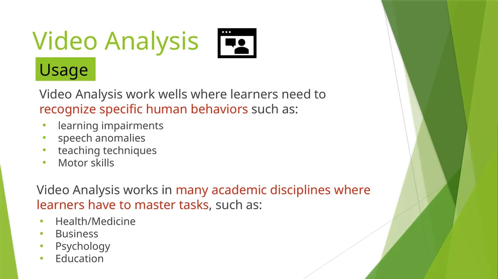 Engaging Students in Blackboard Discussions - slide 39 of 44