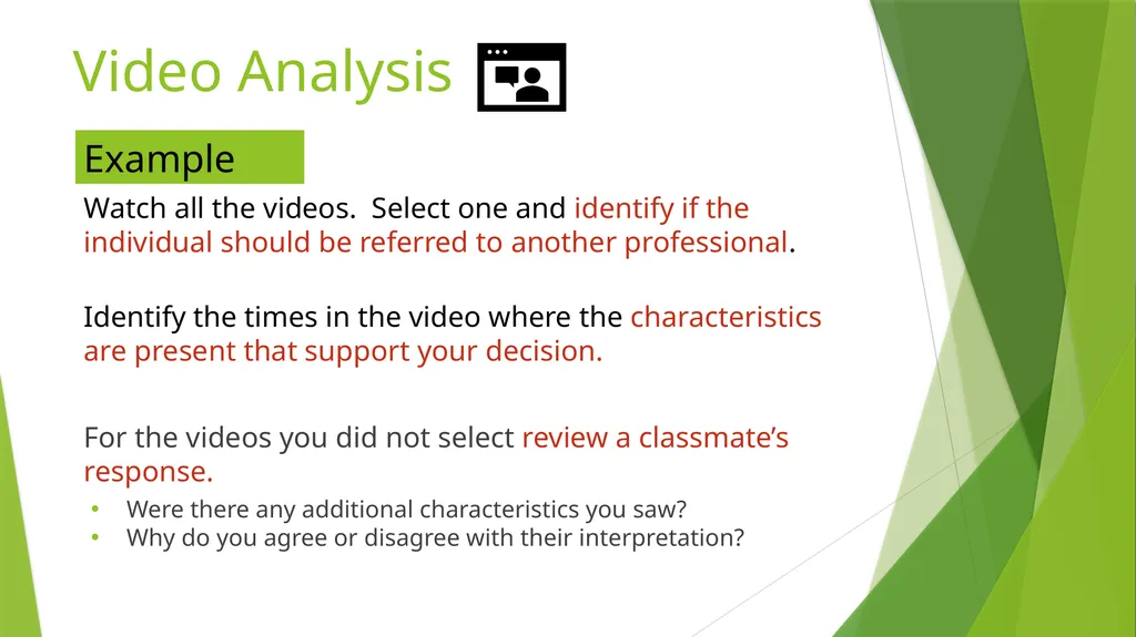 Engaging Students in Blackboard Discussions - slide 40 of 44
