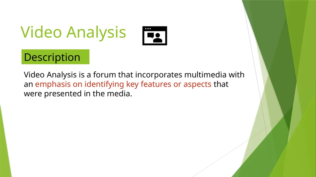 Engaging Students in Blackboard Discussions - slide 37 of 44