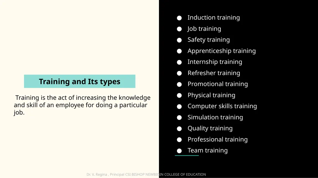 KNOWLEDGE AND CURRICULUM Unit I - Epistemological - slide 9 of 18