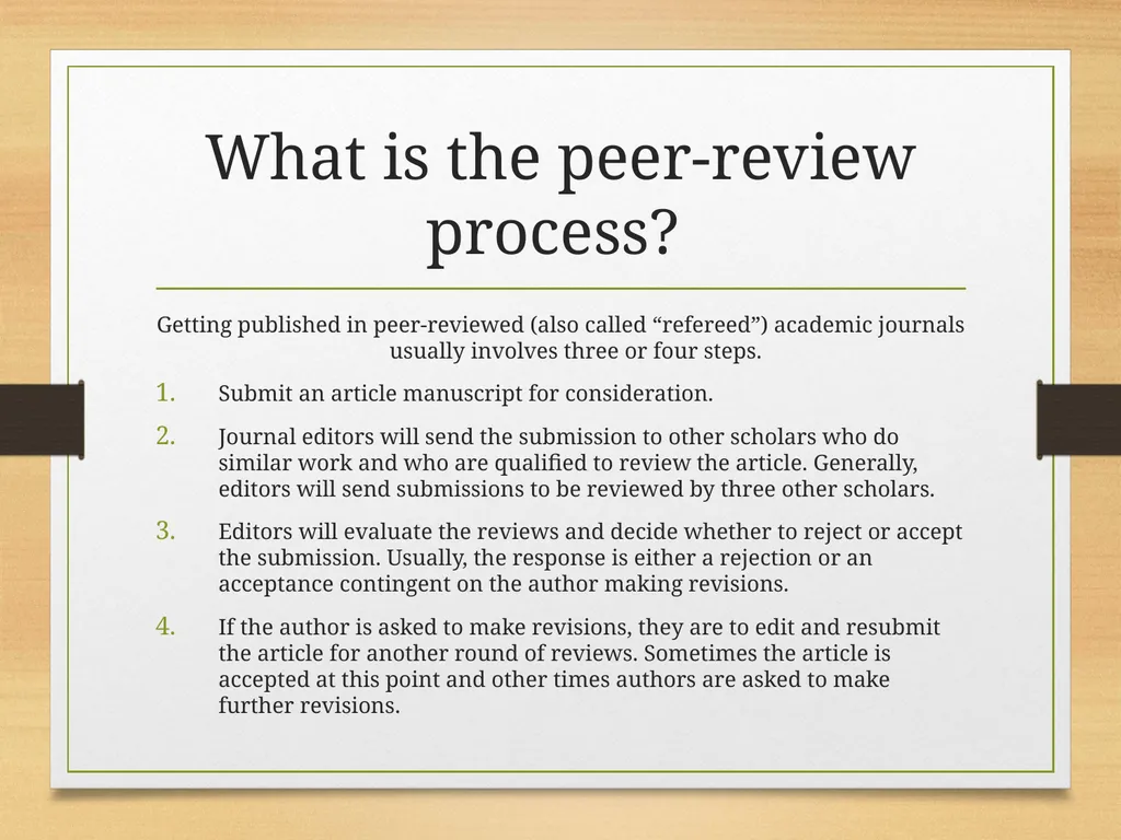 How to Read an Academic Article Shannon Kovalchick - slide 3 of 24