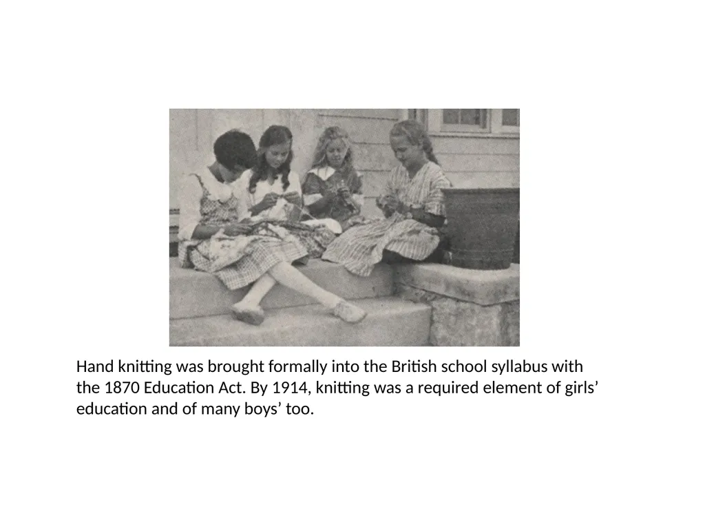 Gender and Education Overview Education provision - slide 21 of 41