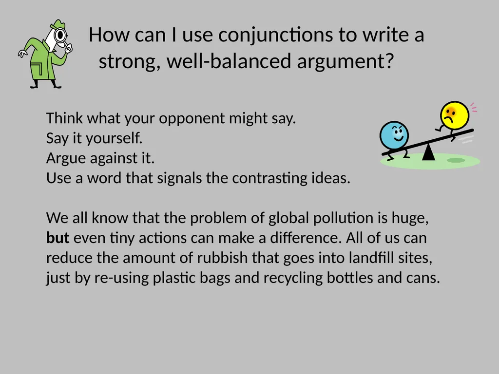 Y8 Language Detectives Investigating how language - slide 3 of 10