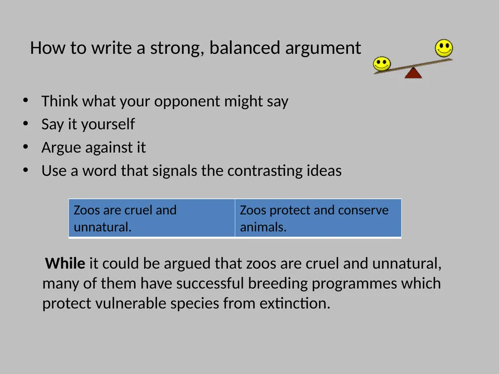 Y8 Language Detectives Investigating how language - slide 4 of 10