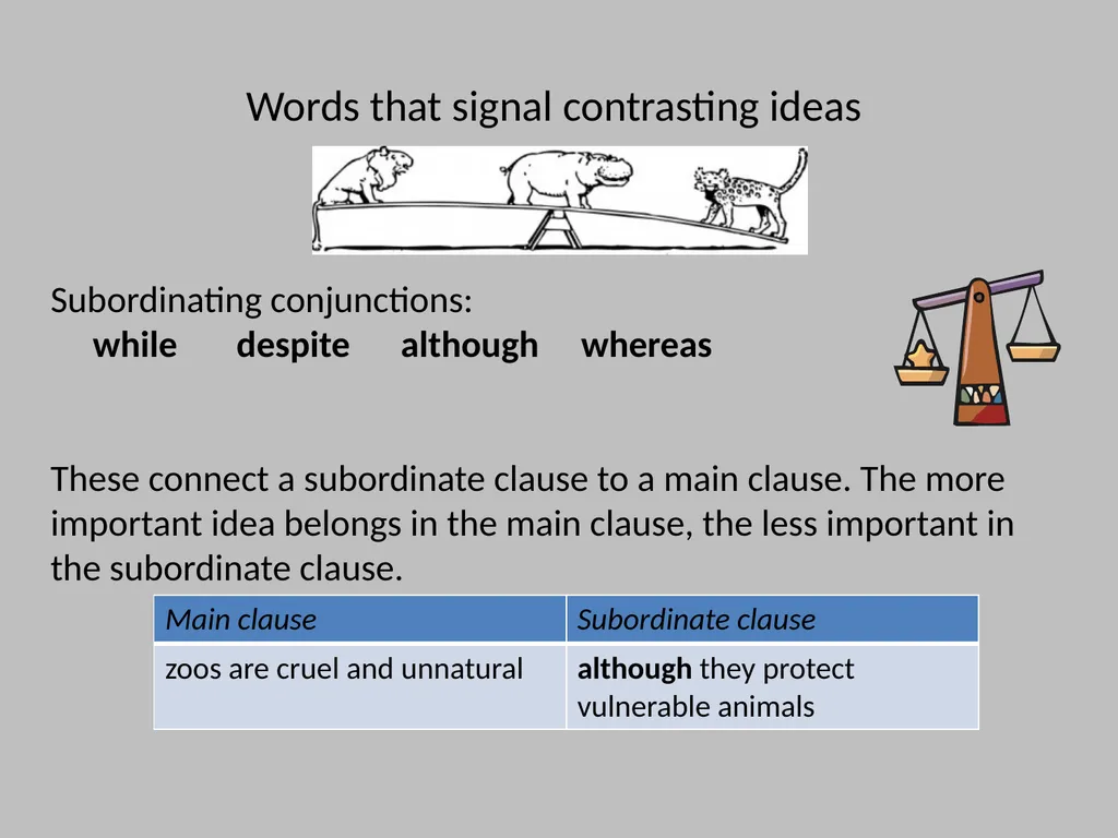 Y8 Language Detectives Investigating how language - slide 7 of 10