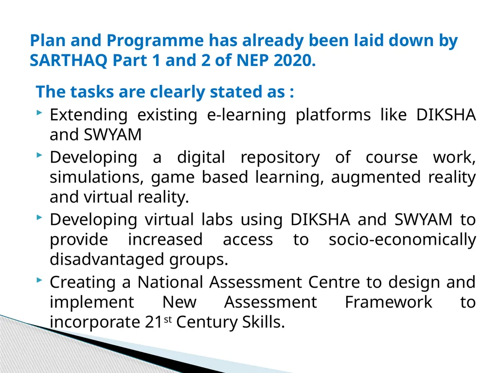 Digital Literacy for Youth and Adults (Issues, - slide 8 of 10