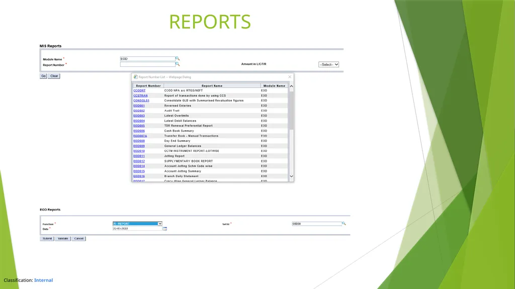 FINACLE & CORE BANKING SOLUTION BH RAMA MURTY , - slide 26 of 26
