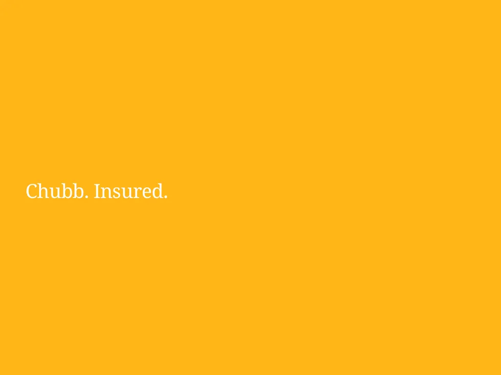 The Reality of Multinational Insurance Programs: - slide 21 of 21