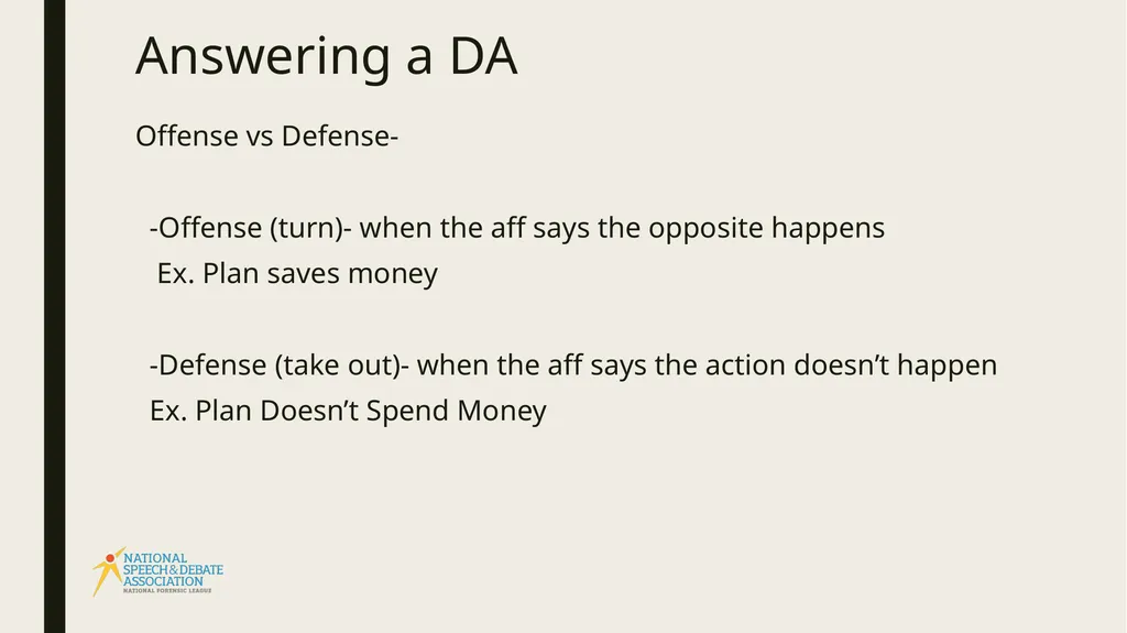 Disadvantages Brain Storm! Why is this a bad - slide 6 of 13