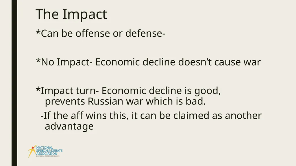 Disadvantages Brain Storm! Why is this a bad - slide 12 of 13