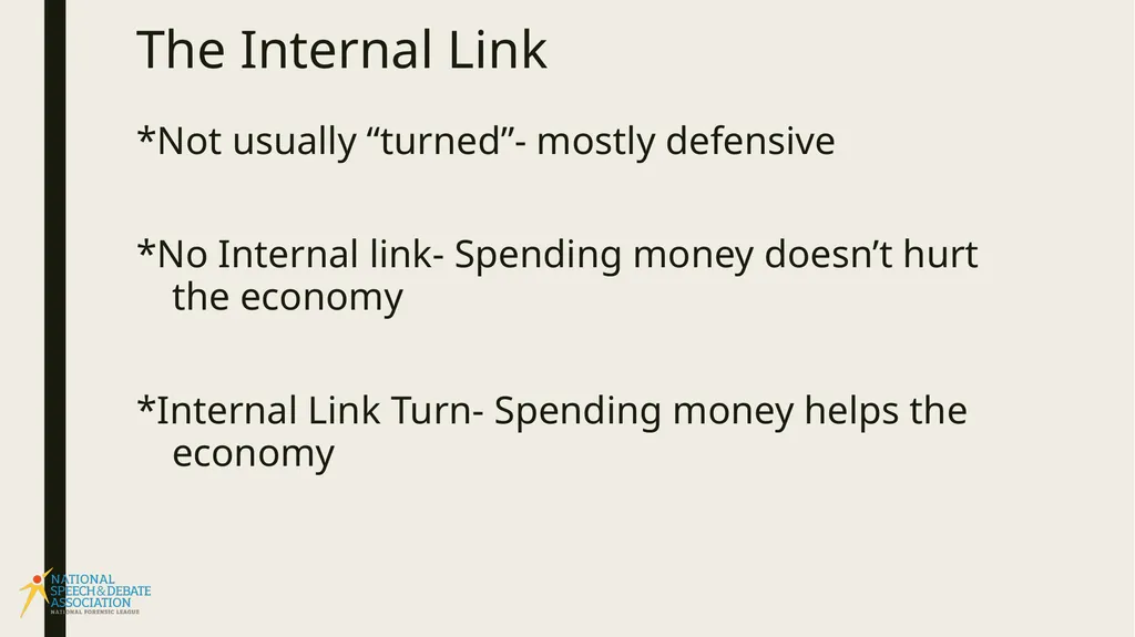 Disadvantages Brain Storm! Why is this a bad - slide 11 of 13