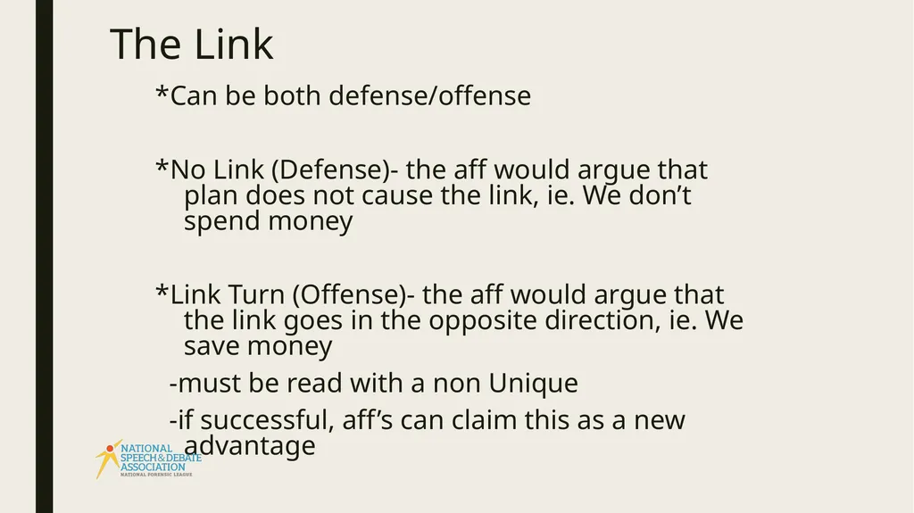 Disadvantages Brain Storm! Why is this a bad - slide 10 of 13